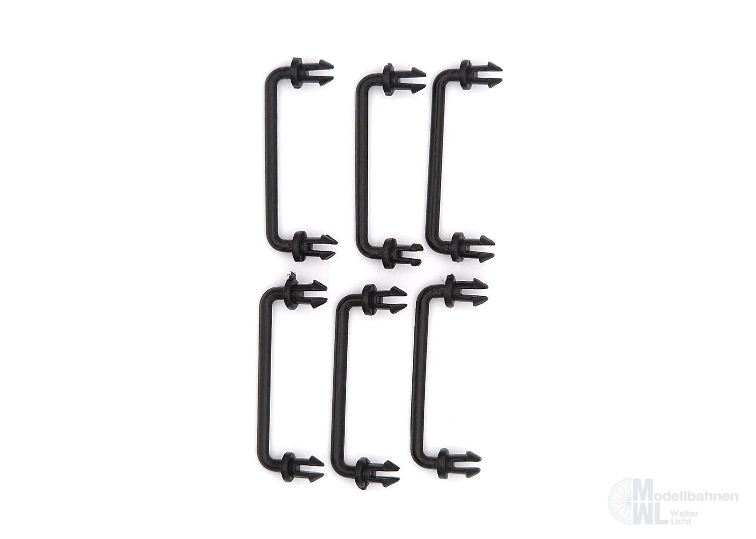 Märklin Ersatzeile E145435 - ERSATZTEIL: Handgriffe 6 St